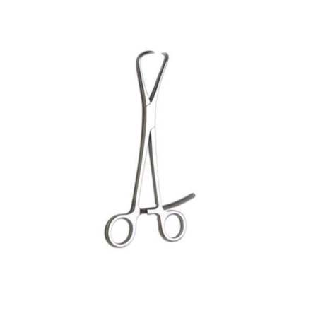 Bone Holding Forceps 15cm